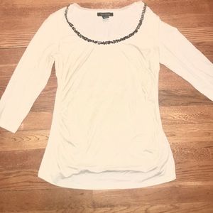 White House Black Market top